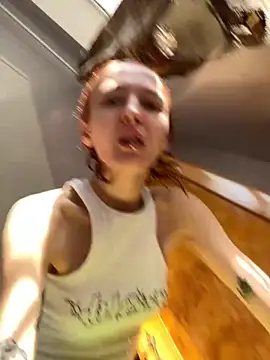 IngridMayer online show from March 22, 1:52 pm