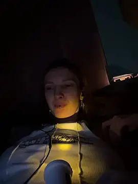 IngridMayer online show from January 14, 10:36 pm