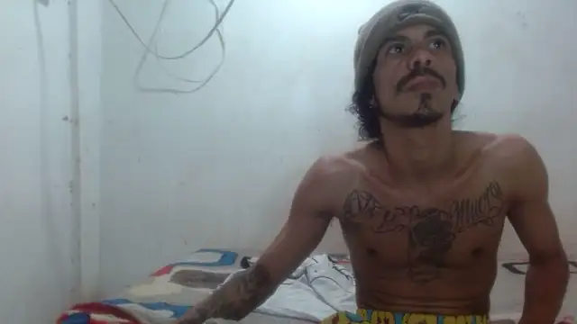 damian bottom bigcock online show from February 14, 7:32 pm