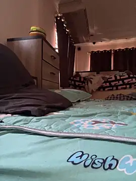 CoaZh BigP18 online show from October 2, 3:57 am