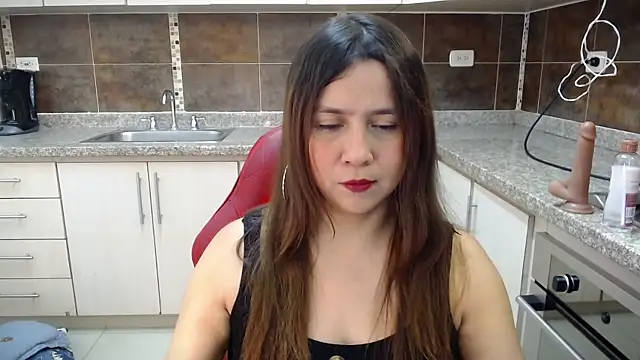 Heidy Wells online show from October 8, 12:36 pm