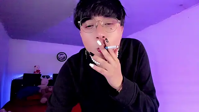 AnggelONfiree online show from May 31, 3:04 am