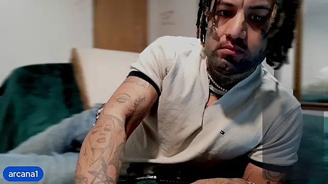 Azazelihornyasf online show from March 8, 10:24 pm