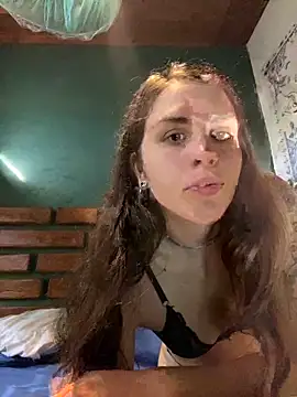 isadelasestrellas online show from March 17, 12:41 pm