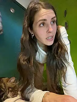 isadelasestrellas online show from June 19, 8:34 pm