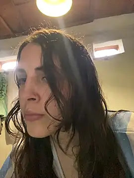 isadelasestrellas online show from July 17, 7:41 pm