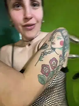 isadelasestrellas online show from July 23, 5:44 pm