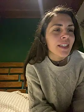 isadelasestrellas online show from August 4, 11:02 am