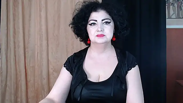  MissJ  online show from March 10, 8:47 pm