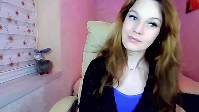 impossibleluna online show from March 14, 7:19 pm