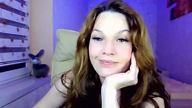 impossibleluna online show from May 26, 8:38 pm
