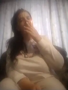 Snapshot of Hornyparratjie chatting on March 29, 6:46 am Hornyparratjie online show from March 29, 6:46 am