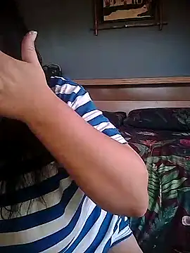 Hornyparratjie online show from May 15, 10:55 am