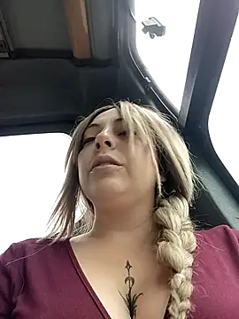 madelaine- online show from January 10, 6:42 pm