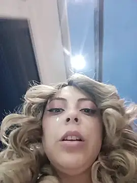 madelaine- online show from January 31, 11:25 pm