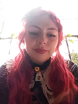 madelaine- online show from April 9, 7:41 pm