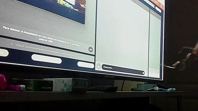 Evaaross 2345 online show from June 2, 11:23 am