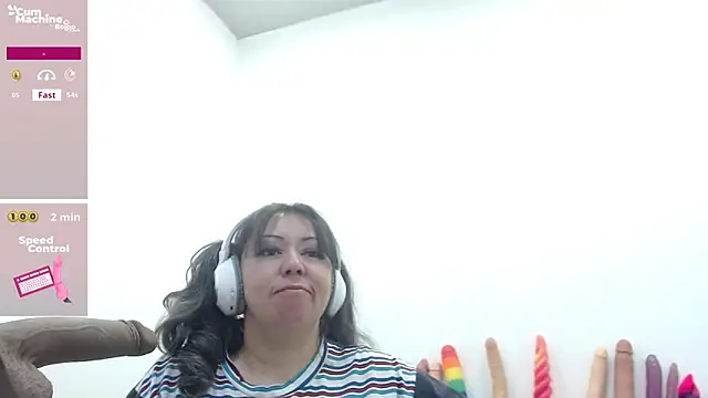 Drool Sucker online show from January 31, 7:11 pm