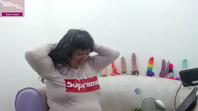 Drool Sucker online show from February 17, 12:23 pm