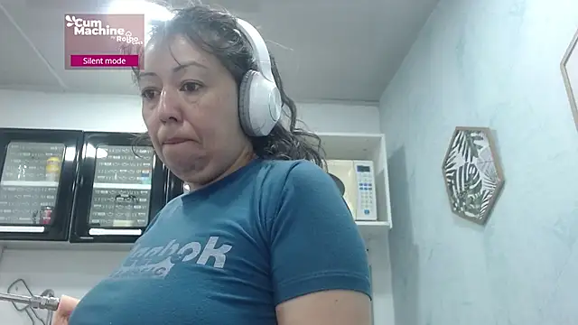 Drool Sucker online show from April 21, 12:22 pm