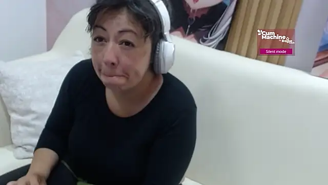 Drool Sucker online show from June 20, 11:46 am