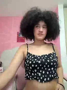 TwerkingAss online show from December 6, 4:58 am