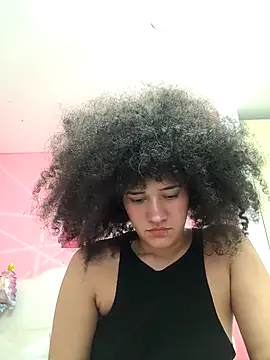 TwerkingAss online show from December 22, 3:33 am