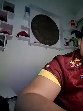 TwerkingAss online show from December 23, 5:28 am