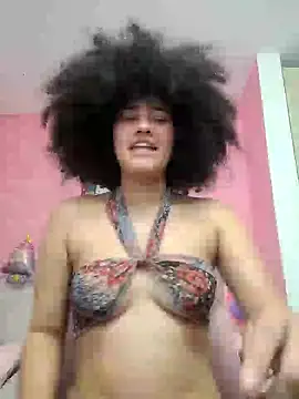 TwerkingAss online show from December 28, 4:41 am