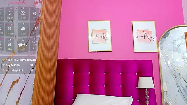littleebonymommy online show from July 16, 7:53 pm