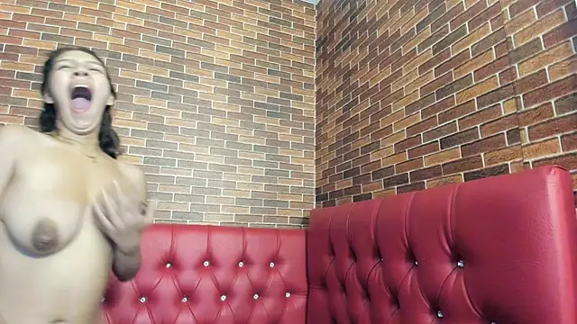 Annyeli online show from January 22, 4:55 am