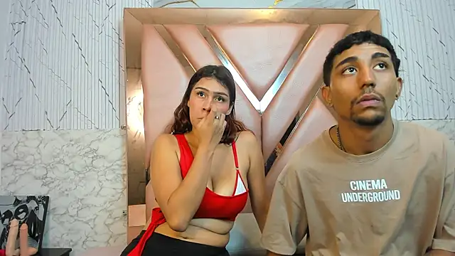 Annyeli online show from October 1, 2:23 pm