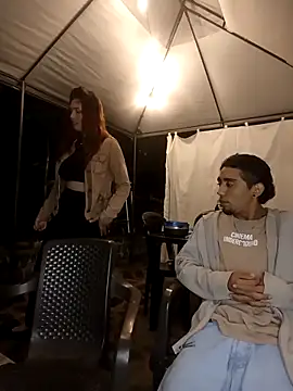 Annyeli online show from February 25, 12:09 am