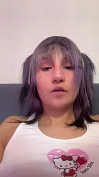 bigbabykiki online show from April 5, 3:20 pm