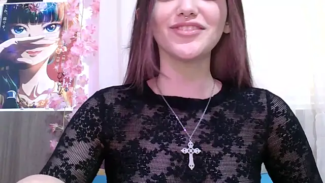 faelitababy online show from June 12, 4:17 pm
