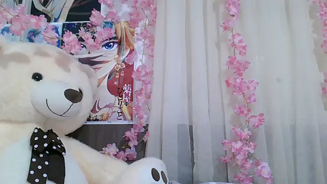 faelitababy online show from June 18, 11:47 am