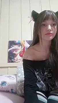 faelitababy online show from July 28, 7:39 pm