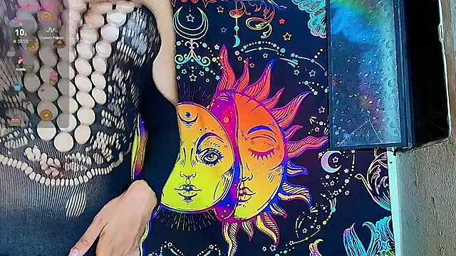 Angel-dust09 online show from July 1, 2:02 am
