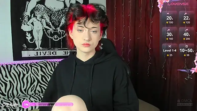 Vailyreb  online show from December 10, 11:32 am