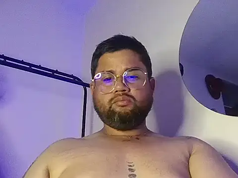 GABRIELGARCIA1313 online show from June 19, 2:27 am