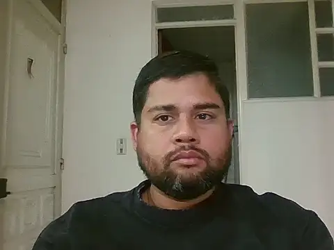 GABRIELGARCIA1313 online show from July 2, 10:05 pm