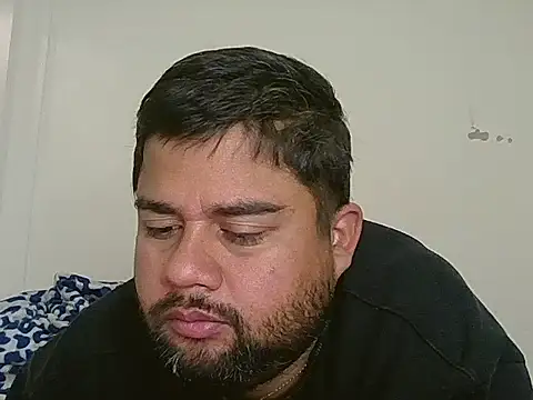 GABRIELGARCIA1313 online show from July 4, 4:13 pm