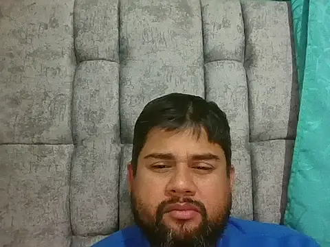 GABRIELGARCIA1313 online show from July 31, 12:10 am