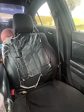 EatMyCake831 online show from January 17, 7:50 pm