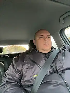 BigromeoXX online show from November 7, 6:46 am