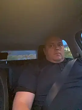 BigromeoXX online show from November 11, 4:07 pm