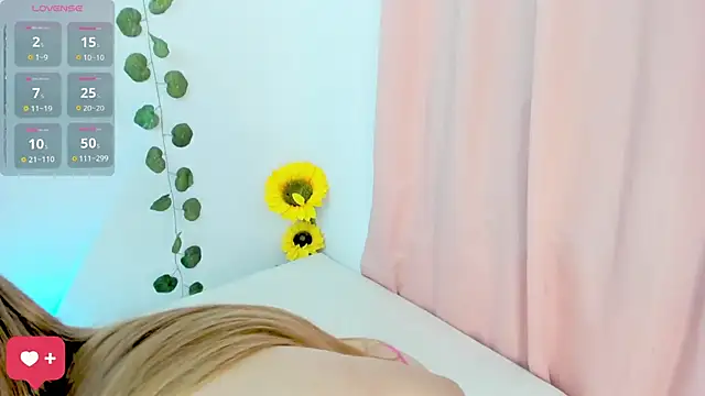 Mysexygirl  online show from December 15, 4:17 am