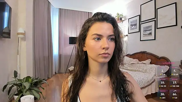 NicoleLuv online show from July 12, 4:42 pm