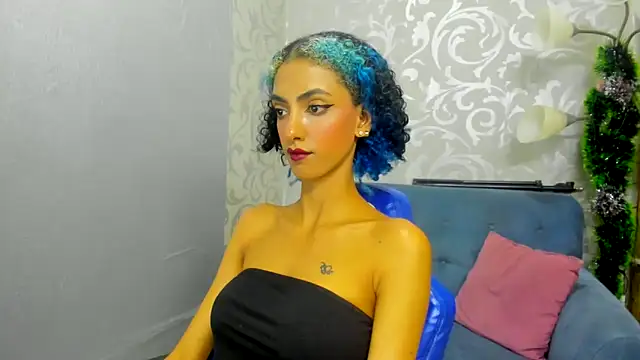 Queen Cuarxxo online show from January 11, 3:02 am