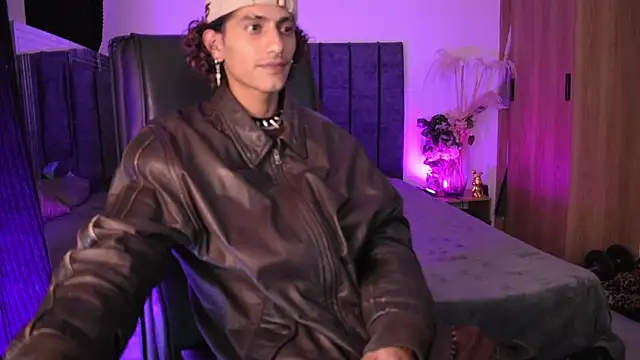 DemonKush-- online show from May 19, 2:18 am